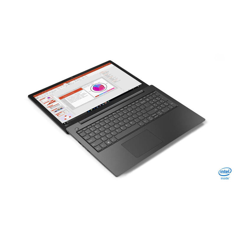 Portatil Reacondicionado Lenovo V130-15ikb I5-7200u 8gb 256gb Ssd 15,6" Fhd W11 Pro Instalado Teclado Sueco/Filandes Grado B 1 Año De Garantia