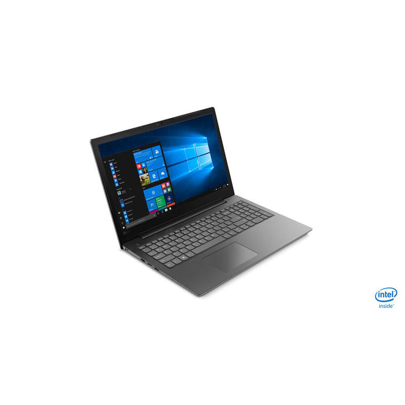Portatil Reacondicionado Lenovo V130-15ikb I5-7200u 8gb 256gb Ssd 15,6" Fhd W11 Pro Instalado Teclado Sueco/Filandes Grado B 1 Año De Garantia