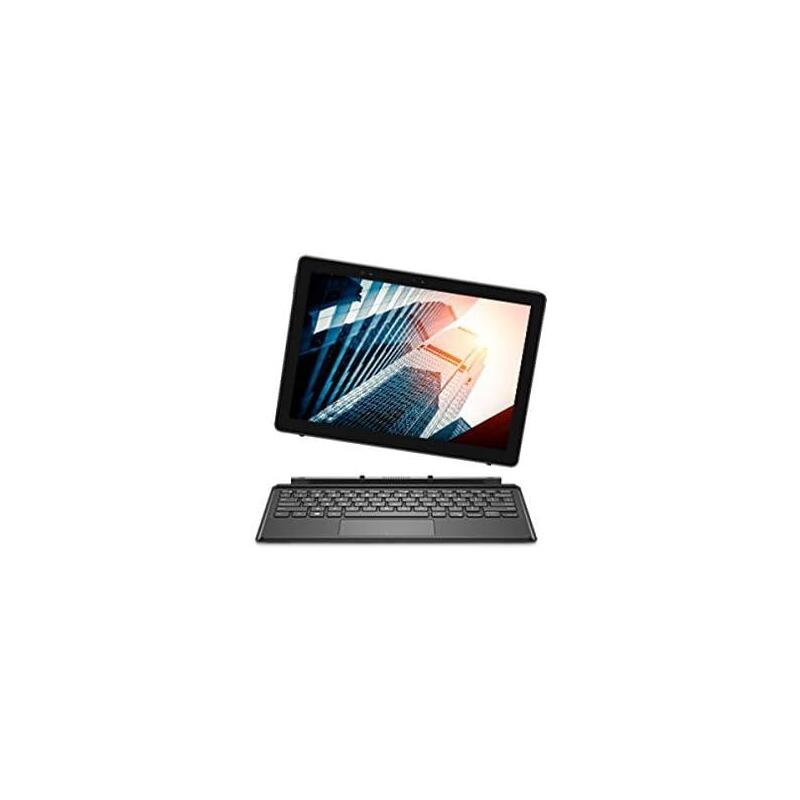 Portátil Táblet Reacondicionado Dell 5285 12.5 Táctil I5-7300 12.5"Fhd Tactil 3g 16gb 1tb Ssd W11 Pro Instalado Teclado Español 1 Año De Garantia
