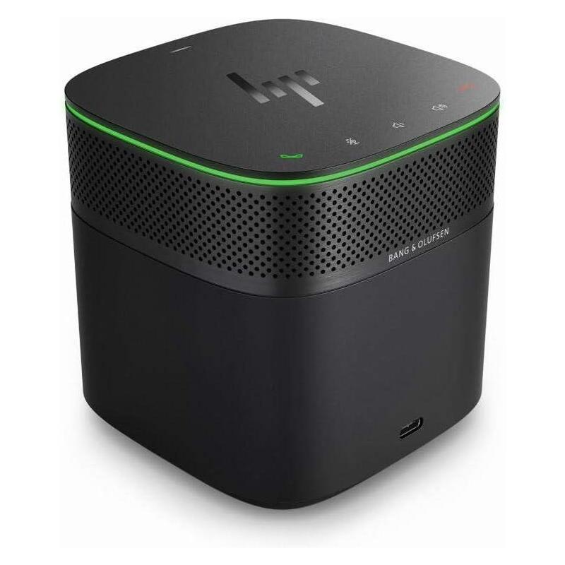 Reacondicionado Hp Thunderbolt Dock 120w G2 Con Modulo De Audio 2xusb-C Vga 2xdp Rj45 2xusb3.0 Grado A 1año Garantia