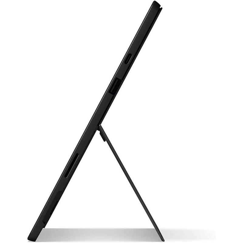 Reacondicionado Microsoft Surface Pro 7 I5-1035g4 8gb 256gb 12.3" W11p Instalado No Pen Grafito Teclado Español Degastado 1 Año De Garantia