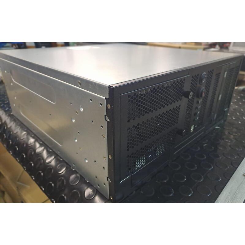 Servidor Reacondicionado Clonico Placa Supermicro X9dbl-3f Intel Xeon E5-2430 X 2 16gb Ram Ddr3 512 Gb Ssd Nvidia Geforce W11 Pro Instalado 1 Año De Garantia