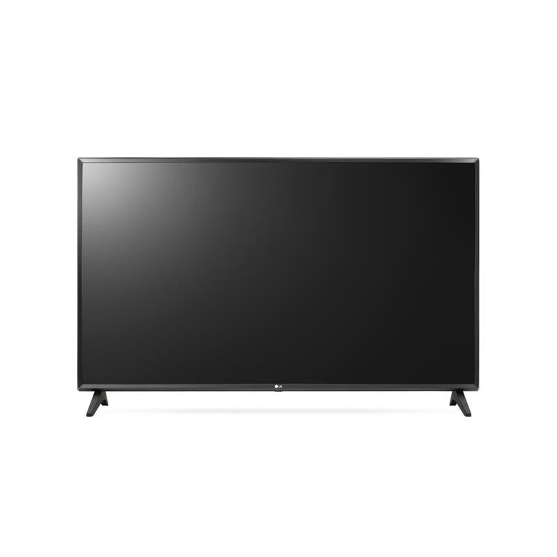 Television Reacondicionada Lg 32lt340cbzb 32" Negro Sin Mando A Distancia 1 Año De Garantia