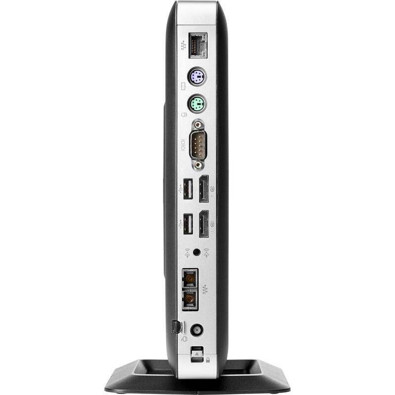 Thin Client Hp T620 Amd Gx-217ga Dual Core 8gb Ram 32gb Flash W10p Instalado 1 Año De Garantia