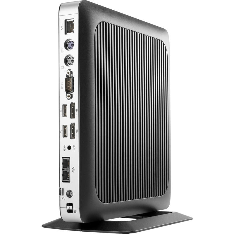 Thin Client Hp T620 Amd Gx-217ga Dual Core 8gb Ram 32gb Flash W10p Instalado 1 Año De Garantia
