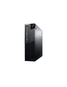 Pc Reacondicionado Lenovo M81 Sff I3-2120 4gb 250gb Dvdrw...