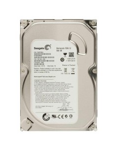 Hd Seagate Reacondicionado 500gb Sata St500dm002 6m Garantia