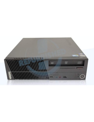 Pc Reacondicionado Lenovo M71...