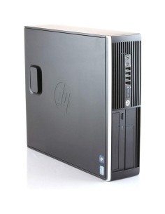 Pc Reacondicionado Hp 8300 Sff G2020 4gb 250gb W7 Coa 6...