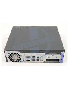 Pc Reacondicionado Lenovo M91 Usdt I5 2400s 4gb 250gb... 2