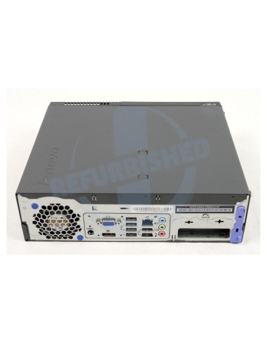 Pc Reacondicionado Lenovo M91 Usdt I5 2400s 4gb...