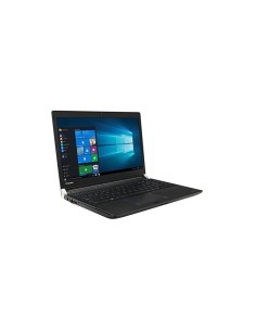 Portátil Reacondicionado Toshiba Portege A30-, I5-6300u,... 2