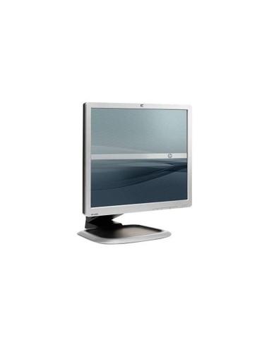 Monitor Reacondicionado Hp 19'" L1950  Lcd Vga...