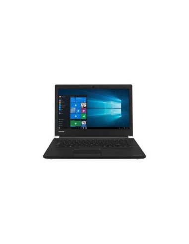 Portátil Reacondicionado Toshiba Portege A30-c-1d0 I5-6200u 8gb 512 Ssd 13,3'' W10p 1 Año Garantia Teclado Español