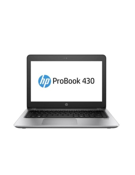 Portatil Reacondicionado Hp Probook G4 I5-7200u/4gb/128gb-ssd/13.3"hd/w10p Cmar Wlan/bt/cam 1 Año De Garantia
