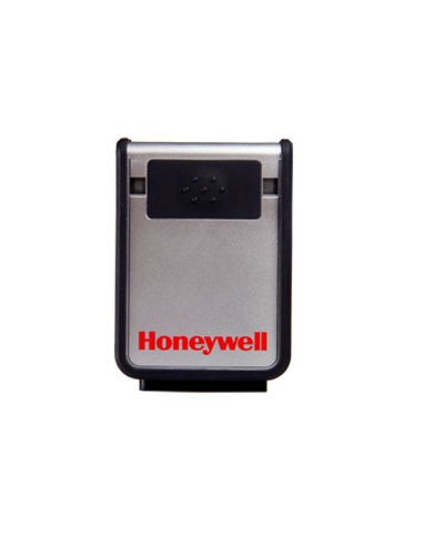 Lector De Códigos De Barras Fijo Reacondicionado Honeywell Vuquest 3310g 1d/2d Negro, Plata