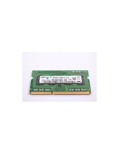 Reacondicionado Memoria 2gb Ddr3 Pc3-8500 1600mhz