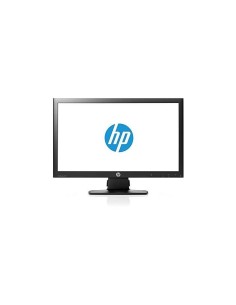 Monitor Reacondicionado Hp P201 20" 1600x900 16:9 Negro...
