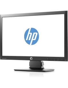 Monitor Reacondicionado Hp P201 20" 1600x900 16:9 Negro... 2