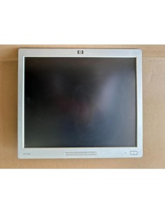 Monitor Reacondicionado Hp 17" Sin Peana L1706 / Vga 1...
