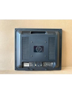 Monitor Reacondicionado Hp 17" Sin Peana L1706 / Vga 1... 2