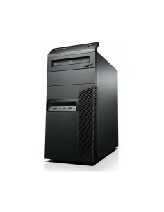 Pc Reacondicionado Lenovo Thinkcentre M82 Desktop I3-3220...