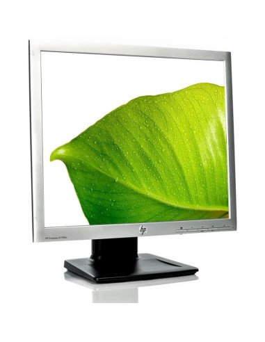 Monitor Reacondicionado 19" Hp Elitedisplay La1956x 1 Vga, 1 Displayport, 1 Dvi-d 1 Año De Garantía