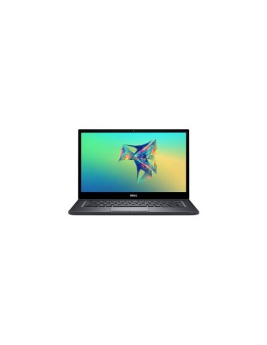 Portatil Reacondicionado Dell Latitude 7480 I7-7600 256gb 8gb 14" W10p Instalado - Italiano - 1 Año Garantia