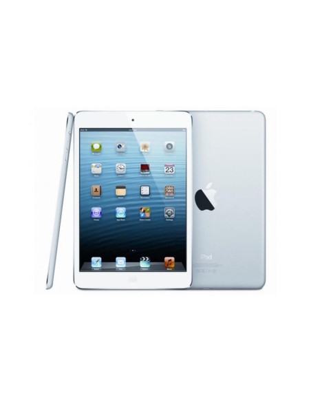 iPad 4 32Gb WIFI Plata reacondicionado 