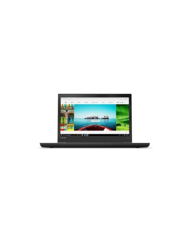 Portatil Reacondicionado Lenovo Thinkpad A475 Amd A12-8830b 14hd 8gb 256ssd W10p Instalado Teclado Español Grado A-  Fn Keys...