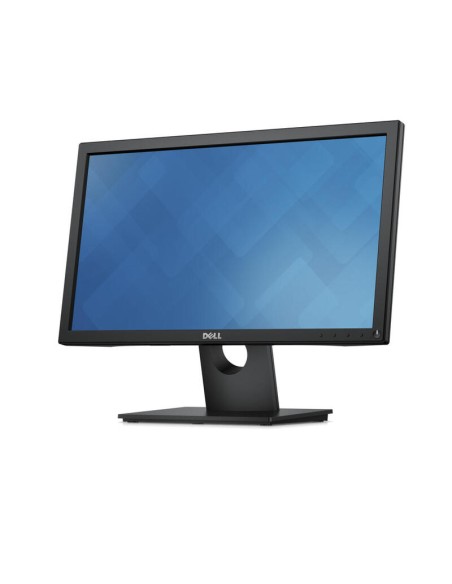 Nuevo Embalaje Dañado/desprecintado - Monitor Dell E Series E2016hv 19.5" Vga 1600 X 900 Pixeles, Hd+, Led, 5 Ms, Negro