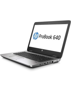Portatil Reacondicionado Hp 640 G2 I5-6300u 8gb 256gb Ssd... 2