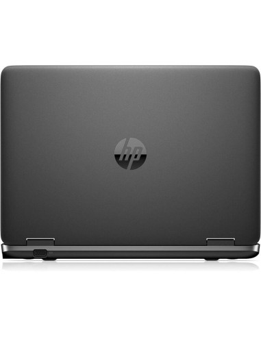 Portatil Reacondicionado Hp 640 G2 I5-6300u 8gb...