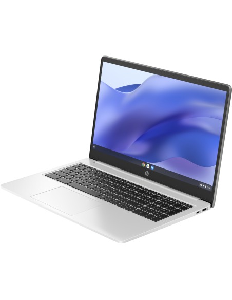 Nuevo Desprecintado - Chromebook Hp 15a-na0000ns Celeron N4500 4gb 64gb Emmc 15.6' Chrome Os 0197192027097
