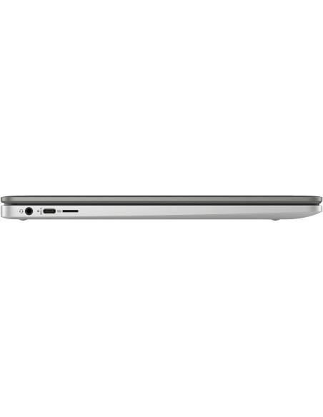 Nuevo Desprecintado - Chromebook Hp 15a-na0000ns Celeron N4500 4gb 64gb Emmc 15.6' Chrome Os 0197192027097