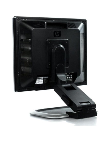 Monitor Reacondicionado Hp La1951g Tft 19 '' 5:4 Vga, D-sub, Usb, Dvi 6 Meses De Garantia