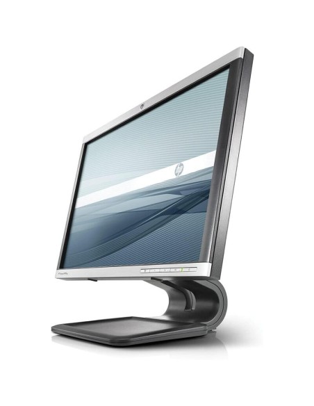 Monitor Reacondicionado Hp 19" La1905wg Vga, D-sub,dvi 12 Meses De Garantia