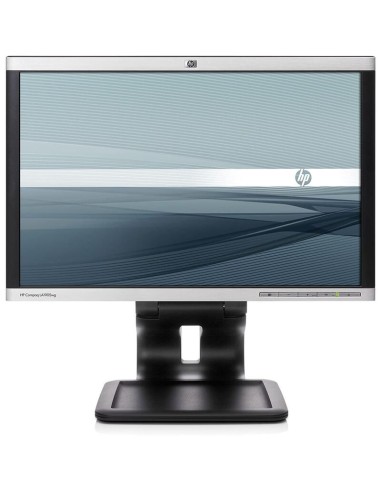 Monitor Reacondicionado Hp 19" La1905wg Vga,...