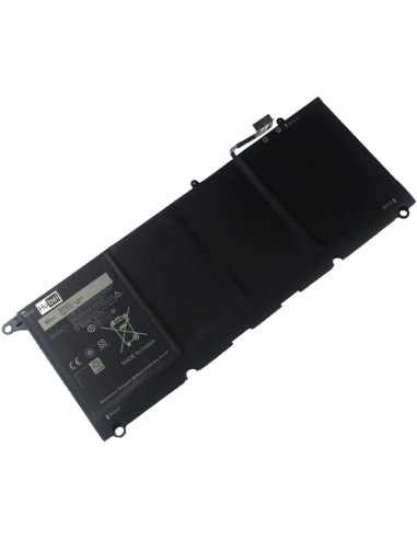 Batería Compatible Para Portátil Dell Xps 13 9343 9350 Jd25g 90v7w
