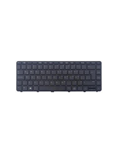 Teclado Hp Original Reacondicionado Español Para Portatil Hp Probook 640 G2 640 G3 645 G2 645 G3 Series 1 Año De Ganrantia