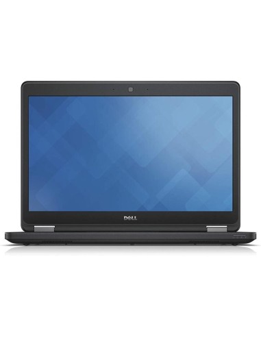 Portatil Reacondicionado Dell Latitude E5450 I5-5200u 8gb 240gb Ssd 14"hd W10p Instalado Teclado Italiano 1 Año De Garantia