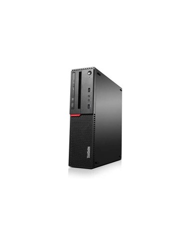 Pc Reacondicionado Lenovo M700 Sff I5 6500 8gb 240gb Ssd Dvd 10pro Coa 6 Meses De Garantia