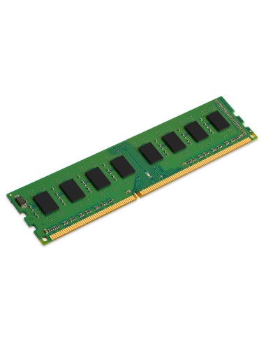 Memoria Kingston Ddr3 4gb Pc1600mhz Dedicada Kcp316ns8/4