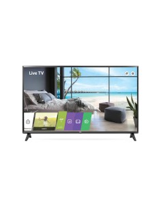 Nuevo Desprecintado - Smart Tv Lg 43lt340c3zb Full Hd 43"...