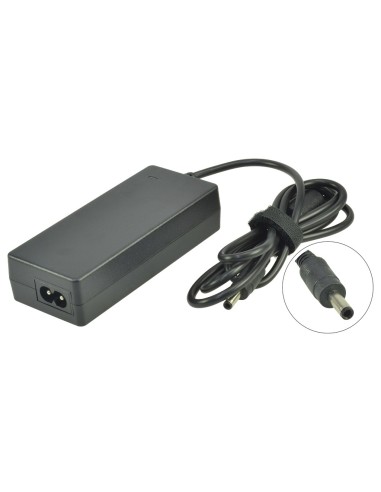 2-power Cargador 19.5v 2.31a 45w Con Cable Alimentación Para Dell Xps 13 Ultrabook Caa0732g