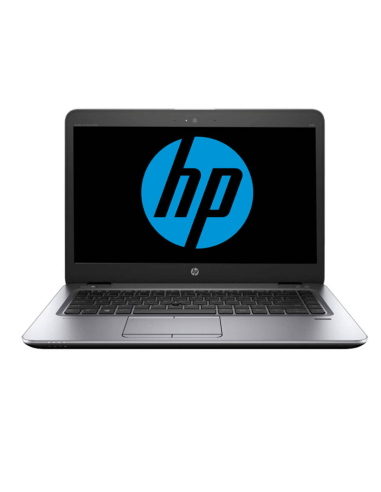 Portatil Reacondicionado Hp 820 G4 I5-7200u 8gb 256gb Ssd 12.5" Fhd  W10p  Instalado Teclado Español 1 Año De Garantia