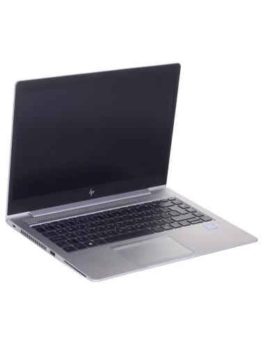 Portatil Reacondicionado Hp Elitebook 840 G6 I5-8265u 16gb 256gb Ssd 14" Fhd Win11pro Teclado Español  1 Año De Garantia