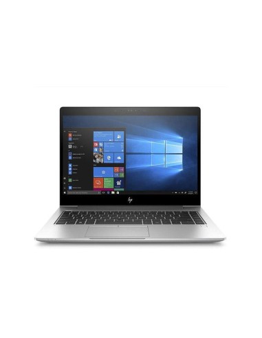 Portátil Reacondicionado Hp Elitebook 850 G5 15,6" I7-8550u 16gb 512gb Ssd Win11 Pro Teclado Italiano  1 Año De Garantia