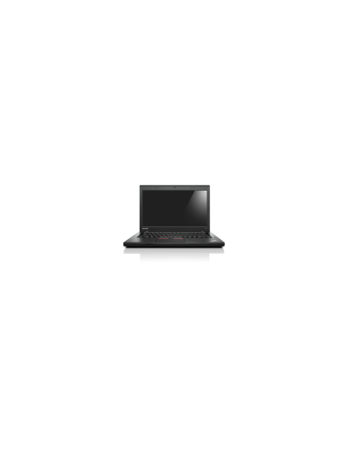 Portatil Reacondicionado Lenovo L450 I5-4300u/8gb/256gb-ssd/14"hd/w10p Cmar Wlan/bt/cam (r4)