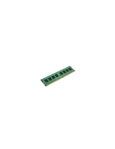 Memoria Ram Kingston Ddr 8gb/ 2666mhz/ 1.2v/ Cl19/ Dimm Valueram